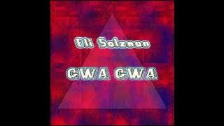 Eli Salzman - Gwa Gwa [Extended Mix]
