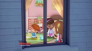 Doc McStuffins - Mumu basah (Bahasa Indonesia)