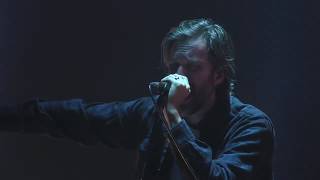 Between The Buried And Me LIVE Mirrors / Obfuscation - Haarlem, The Netherlands 2019 (Patronaat)