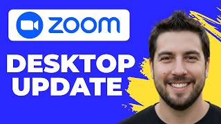 How To Update Zoom App On PC (Working 2026) screenshot 4