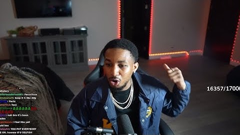 DDG Reacts//Respond To Jay Cinco Video😳 *they beefing*