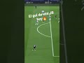 que golazo