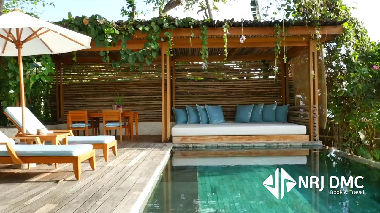 Travel&Leisure World's Best Hotels No:95 Nihi Sumba, Indonesia