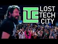 I won lost tech city 2022