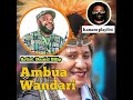 Ambua wandari  daniel bilip  png music 