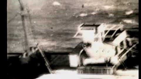 COSPAS-SARSAT The First Generation (abridged)