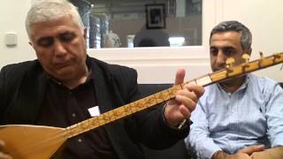 Deli Gönlüm Aptal Gönlüm (Dede)