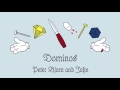 Peter Bjorn and John - Dominos