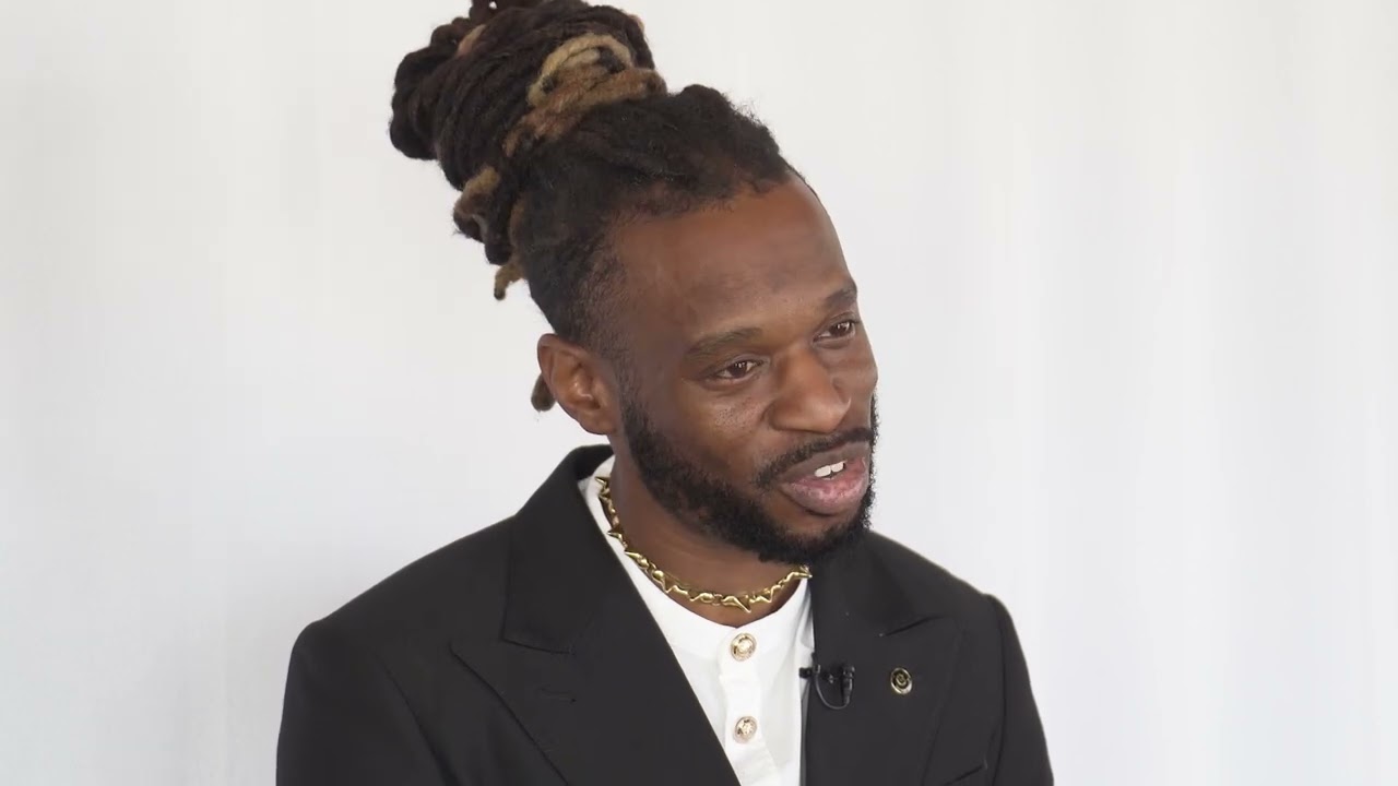 Mark Jones DJ & MC Corporate Video