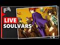 Soulvars | Livestream | !commands