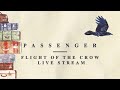 FLIGHT OF THE CROW LIVE STREAM