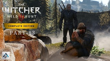 The Witcher 3: (PRACTICUM IN ADVANCED ALCHEMY) Game Play Part- 83 2K 60FPS #gaming #witchergamerz