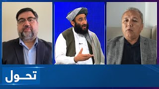 Tahawol: Pakistan Army claim refusal by Defense Ministry|رد ادعای اردوی پاکستان از سوی وزارت دفاع