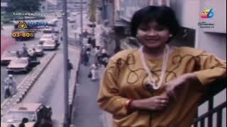 Kuala Lumpur Kota Sejuta Rahmat (Dokumentari Kuala Lumpur tahun 80an)