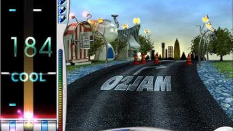 O2Jam - 3.4.4 - HX4.5.wmv