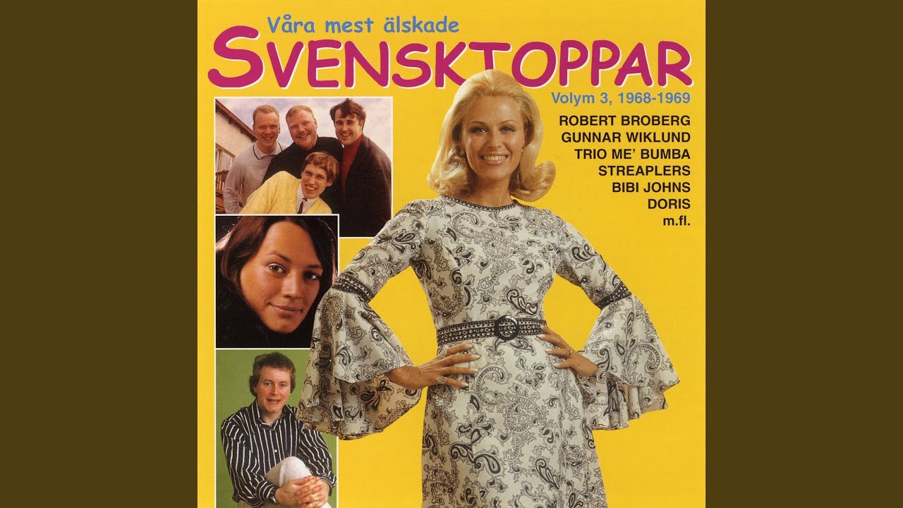 Jag önskar att det alltid vore sommar