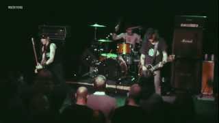 Karma To Burn - Seven / Twenty Eight - The Well, Leeds UK : 2-Sep-2012
