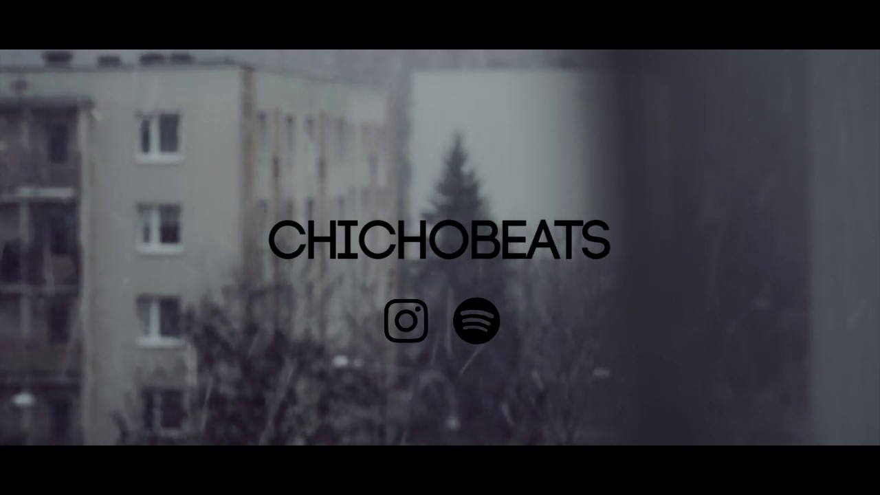CHICHOBEATS - Recuerdos (Instrumental)