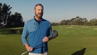 Callaway Ai Smoke Driver I First Look