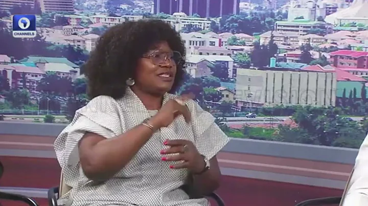 On Channels TV: Lived Experience & The Mission for Disability Inclusion | IDPD 2025
