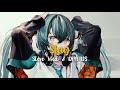 Nightcore STAY Lyrics Steve Void DMNDS mp3