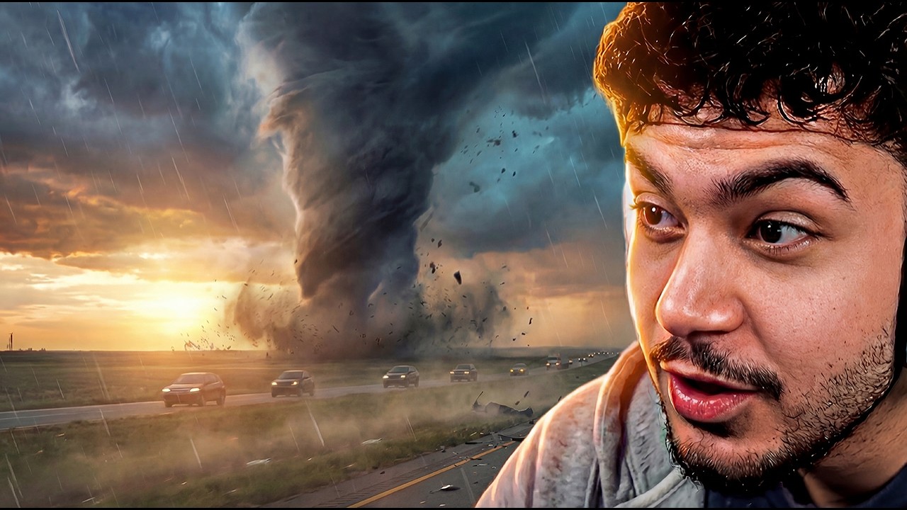 DIE KRASSESTEN NATURVIDEOS ALLER ZEITEN😱