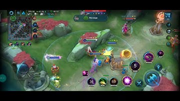 Arlequin Heroes Evolved Mobile #sre