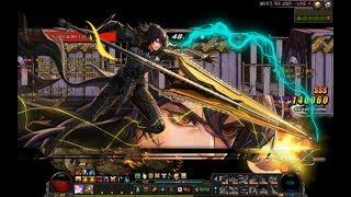 DnF Genocider Vilmark Run