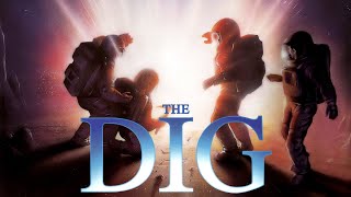 The Dig | german | Longplay