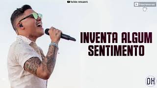 Felipe Araújo - Inventa Algum Sentimento (Lançamento Oficial 2019)