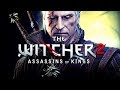 THE WITCHER 2 - Game Movie (Dark mode, Ultra graphics) [60fps, 1080p]