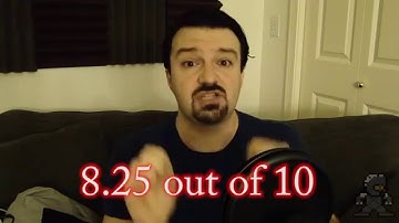 DSP Tries It: DSPisms - The Destiny Apple Edition