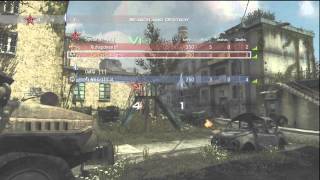 [Map 3 - Fallen] vs. GrayBush And Company (Match ID: 33363765)