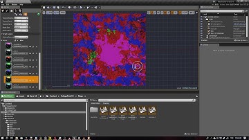 Realistic Forest Pack - How to create a new landscape | Unreal Engine Marketplace