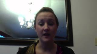 Interpersonal Communications Project