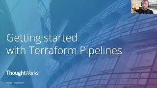 Celebrity TW Presents: Getting started with Terraform Pipelines Profile