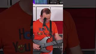 This Guitar Plays Piano! Live Loop
Watch me make my Live Loop version of One Day Like This by Elbow using AeroGuitar, my voice and Sheeran Looper X! FULL Video on my Youtube Channel JohnPaulMusicUK- Link in bio @aerobandguitar @elbowofficial @sheeranloopers #looppedals #livelooping #elbow #onedaylikethis #livemusic #looperx This Guitar Plays Piano! Live Loop