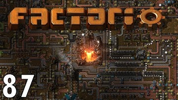 Factorio: Bob