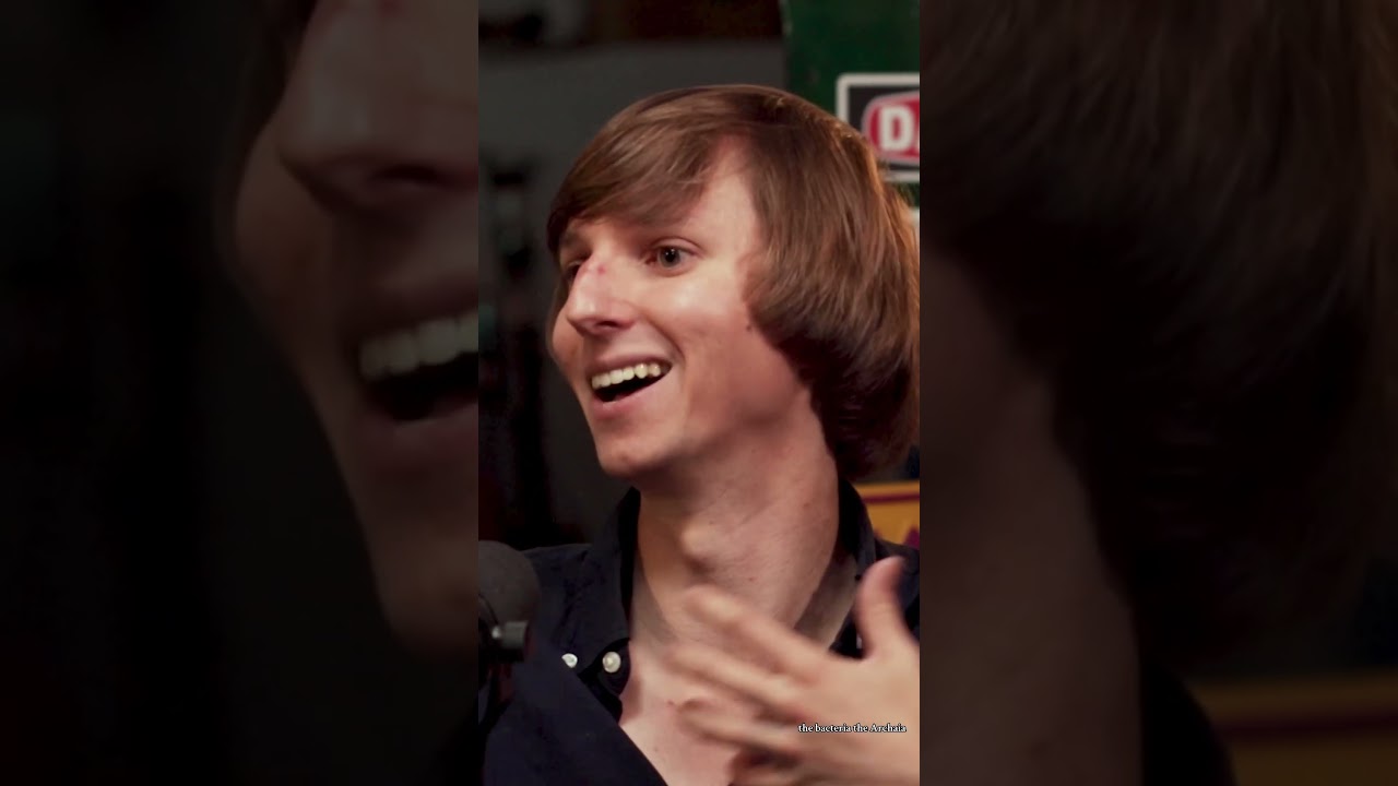 What is Dark Matter?