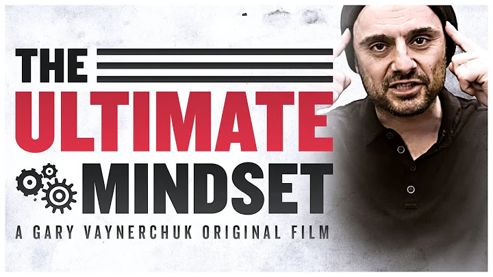 5 Reasons to Change Your Mind | Gary Vaynerchuk Or...