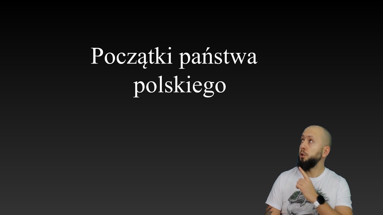 Spór o początki państwa polskiego - prof. Paweł Żmudzki, dr Grzegorz Pac, prof. Jacek Banaszkiewicz