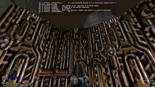 WAD Wednesdays - random Doom level stream 2018-03-14