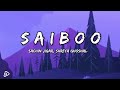 Saibo (Lyrics) - Sachin-Jigar, Shreya Ghosha, Tochi Raina Mp3 Song