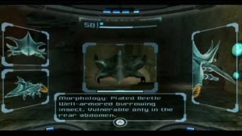 Metroid Prime | 06 - "It