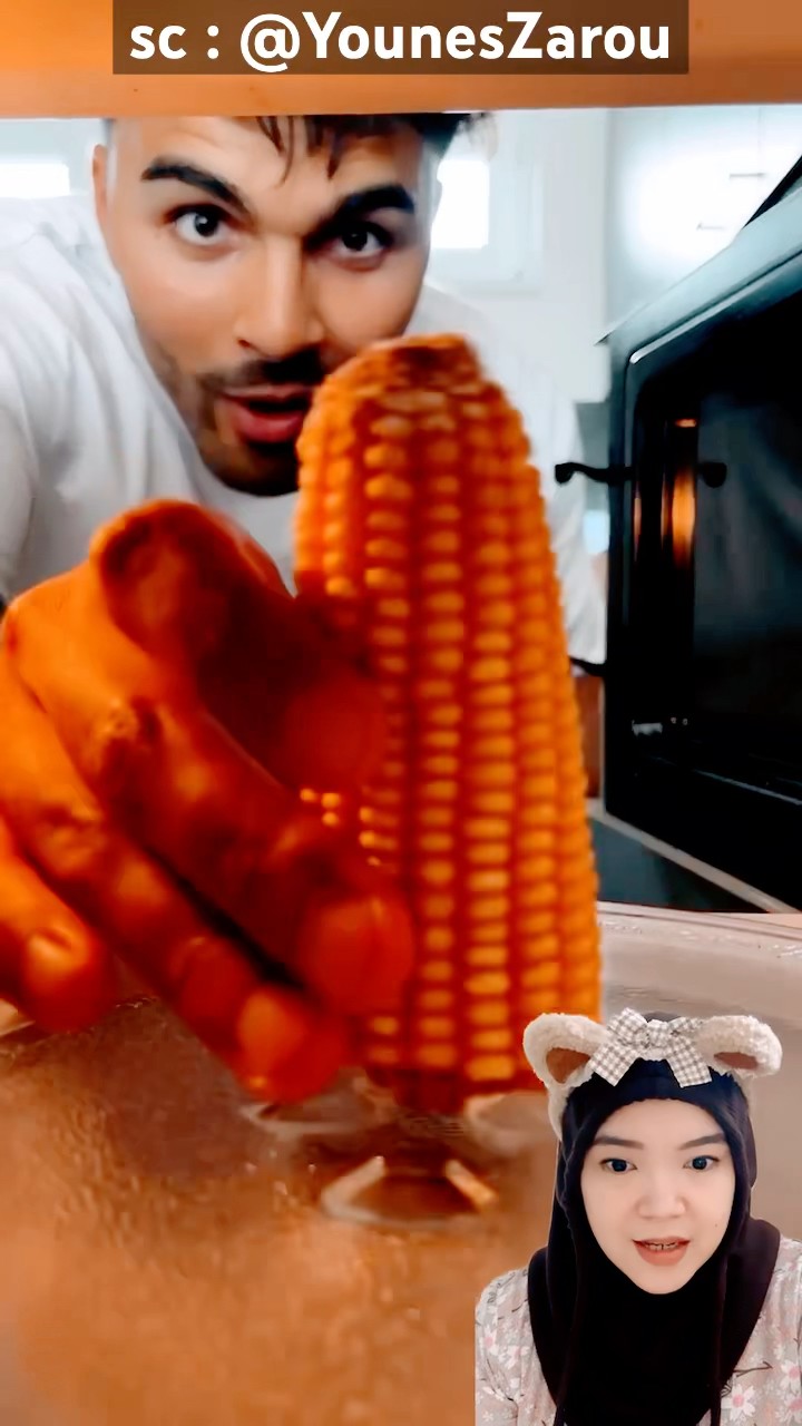 titip jagung‼️