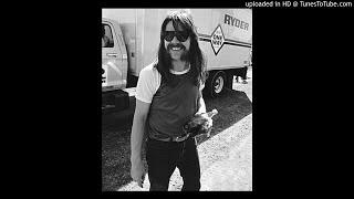 Watch Bob Seger School Teacher video
