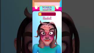 MakeUp Kit 💄💋💄 New All Levels Android,ios Gameplay Walkthrough screenshot 4