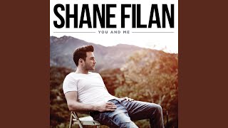 Video thumbnail of "Shane Filan - All You Need To Know"