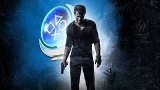 Is The Platinum For UNCHARTED 4 Worth Your Time