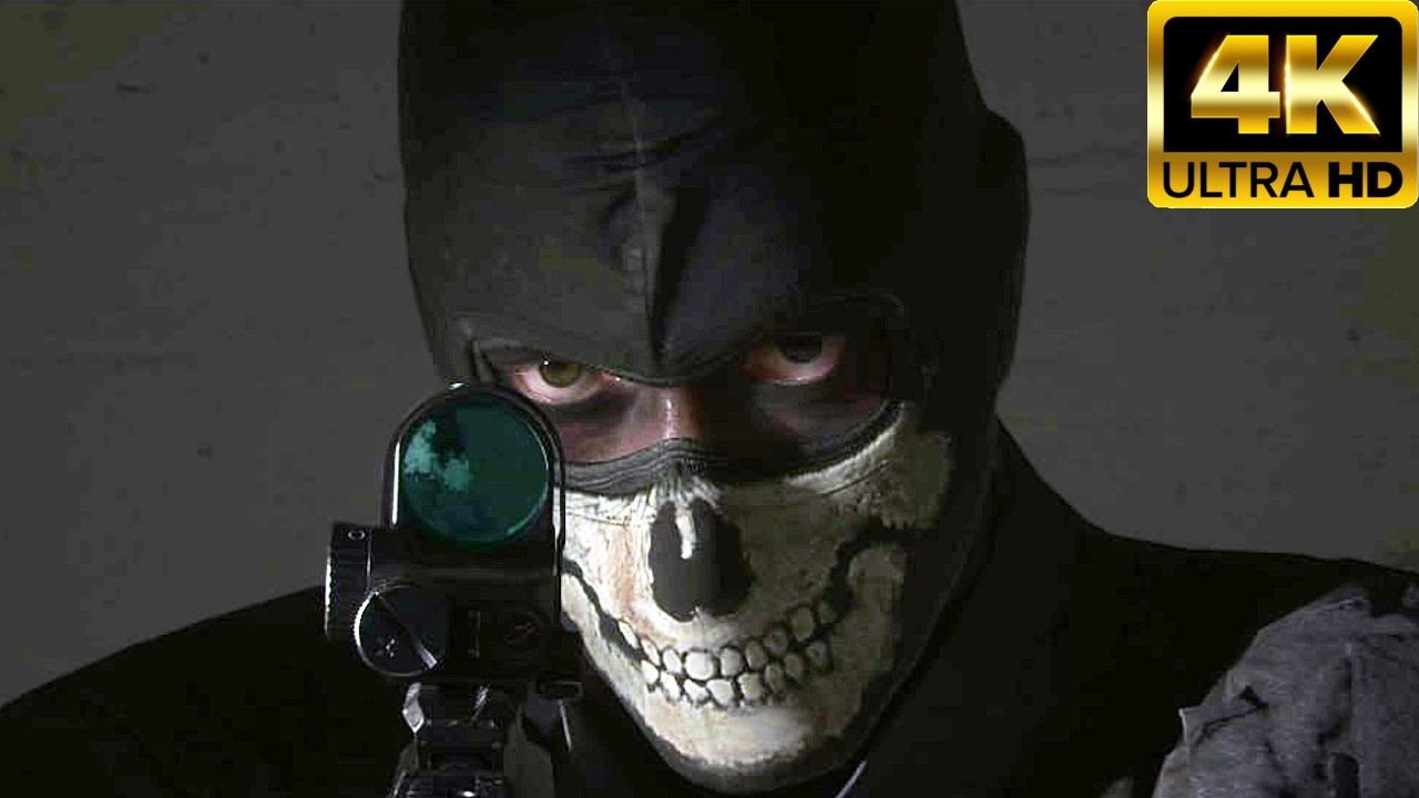 Call Of Duty Modern Warfare 1-4 All Cutscenes Full Movie (2026)